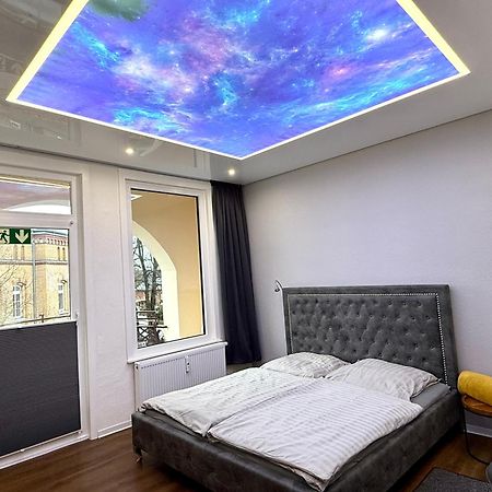 Апартаменти Licht Loft Ітцего Екстер'єр фото